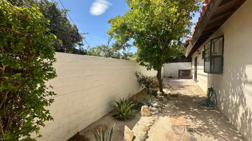 45550 Ocotillo Dr  Unit E - Palm Desert - California - 2 bed, 2 bath rental property