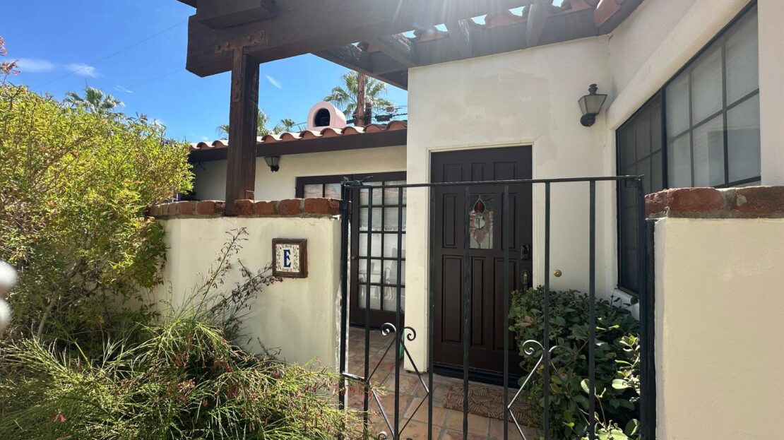 45550 Ocotillo Dr  Unit E - Palm Desert - California - 2 bed, 2 bath rental property