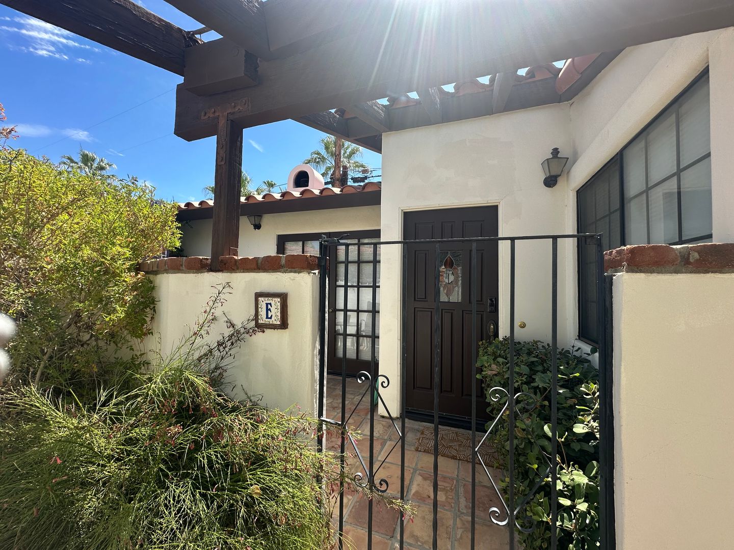 45550 Ocotillo Dr  Unit E - Palm Desert - California - 2 bed, 2 bath rental property