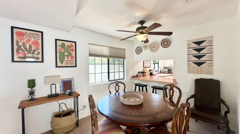 45550 Ocotillo Dr  Unit E - Palm Desert - California - 2 bed, 2 bath rental property