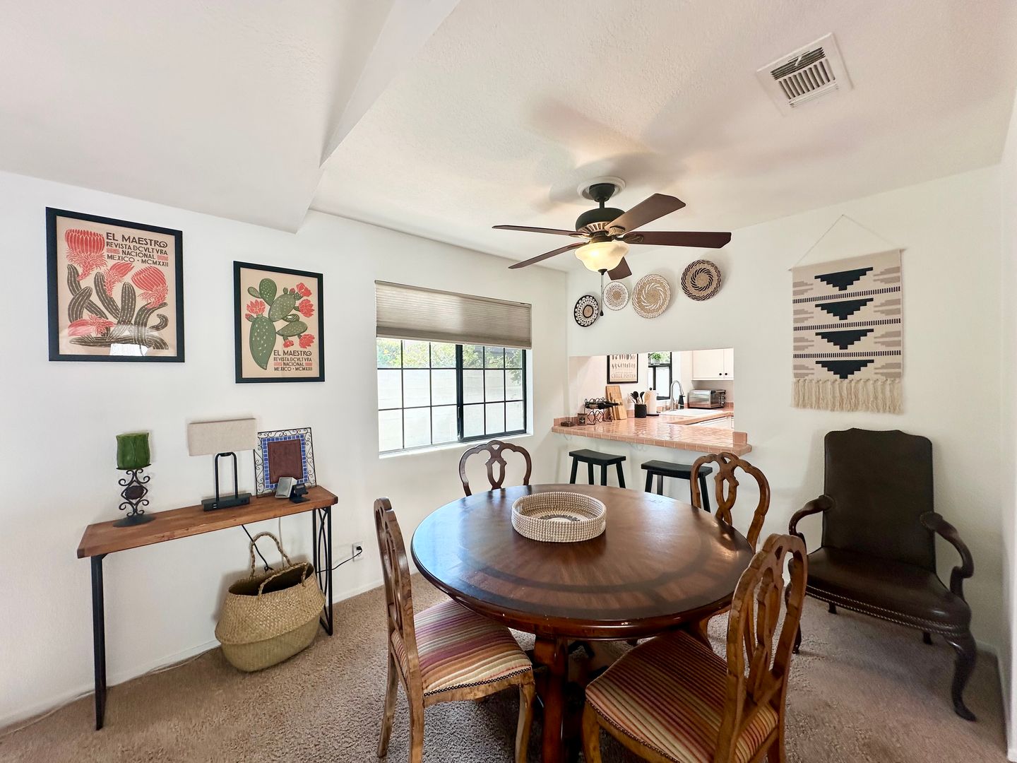 45550 Ocotillo Dr  Unit E - Palm Desert - California - 2 bed, 2 bath rental property