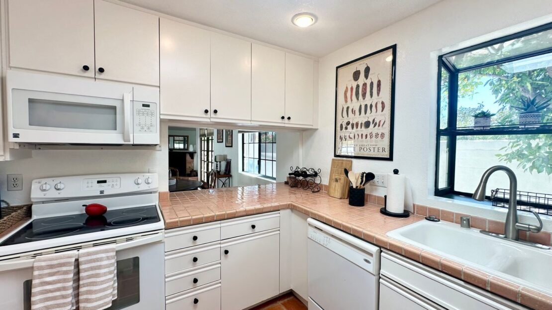 45550 Ocotillo Dr  Unit E - Palm Desert - California - 2 bed, 2 bath rental property