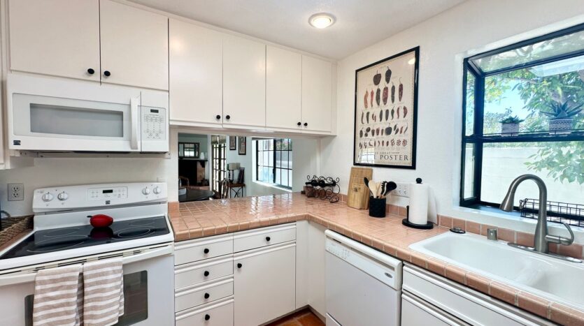 45550 Ocotillo Dr  Unit E - Palm Desert - California - 2 bed, 2 bath rental property