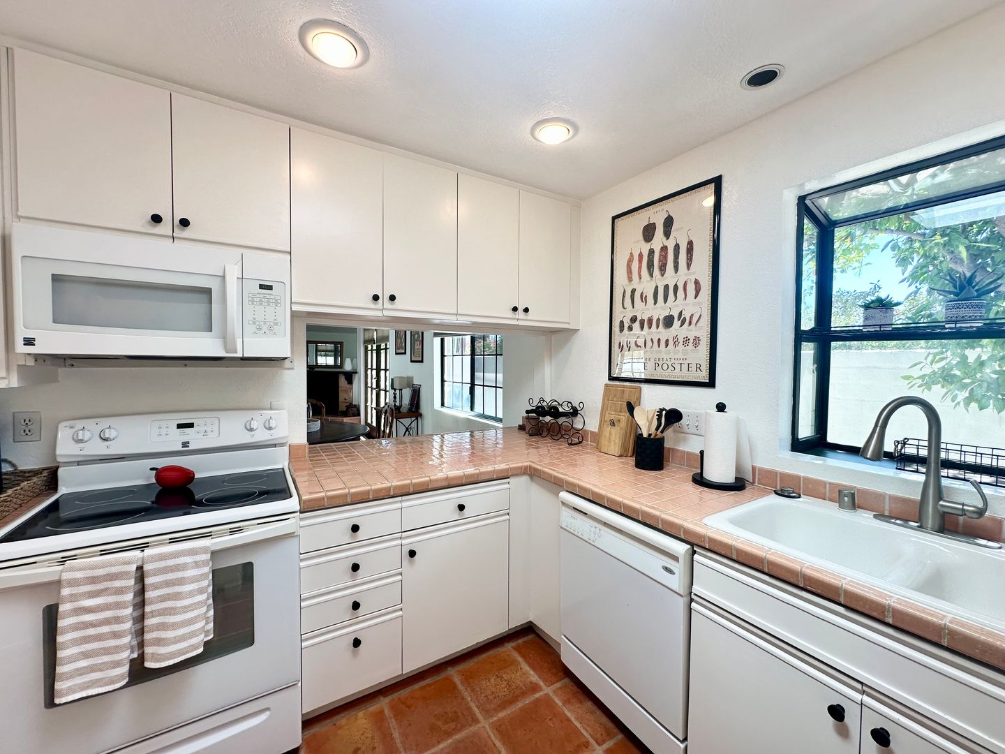 45550 Ocotillo Dr  Unit E - Palm Desert - California - 2 bed, 2 bath rental property