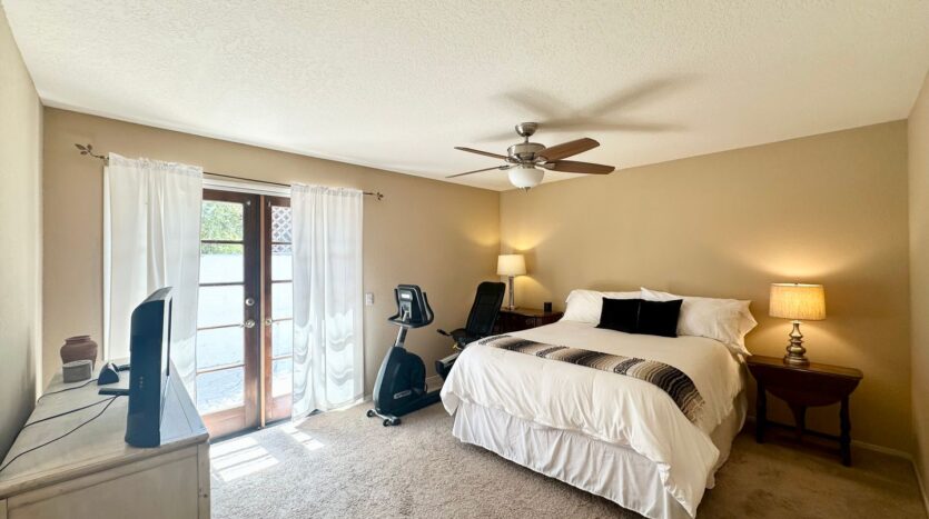 45550 Ocotillo Dr  Unit E - Palm Desert - California - 2 bed, 2 bath rental property