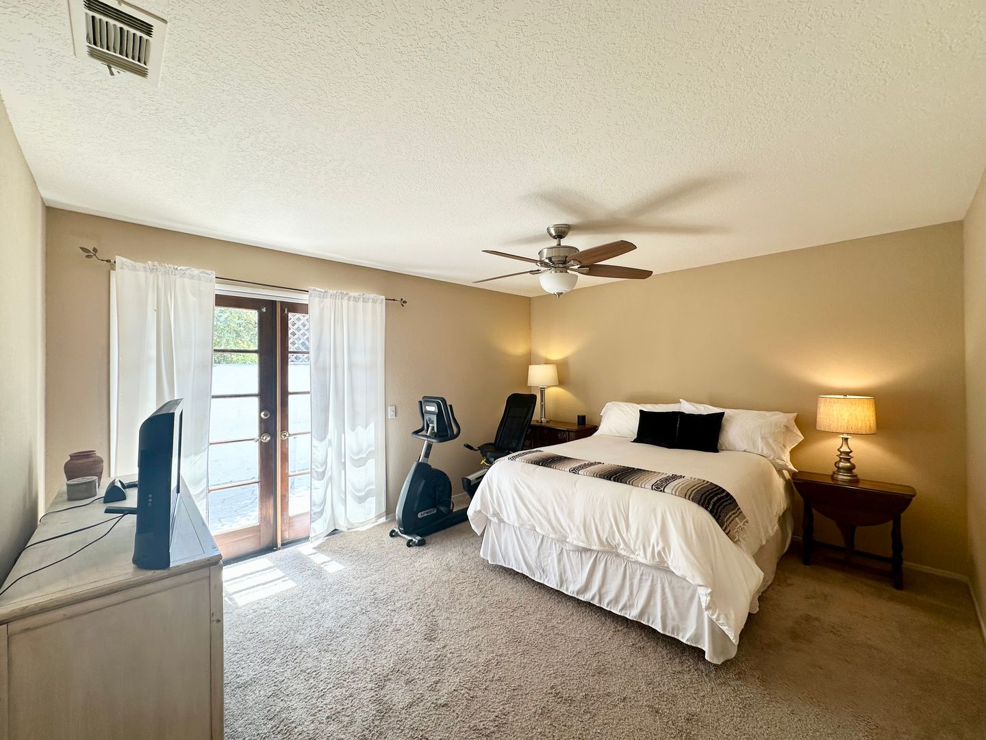 45550 Ocotillo Dr  Unit E - Palm Desert - California - 2 bed, 2 bath rental property