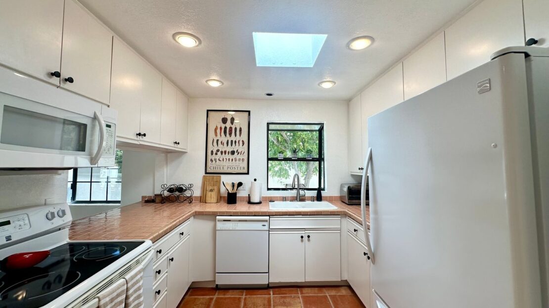 45550 Ocotillo Dr  Unit E - Palm Desert - California - 2 bed, 2 bath rental property