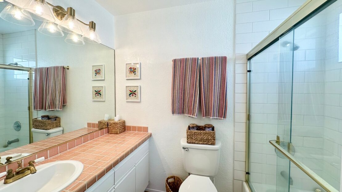 45550 Ocotillo Dr  Unit E - Palm Desert - California - 2 bed, 2 bath rental property