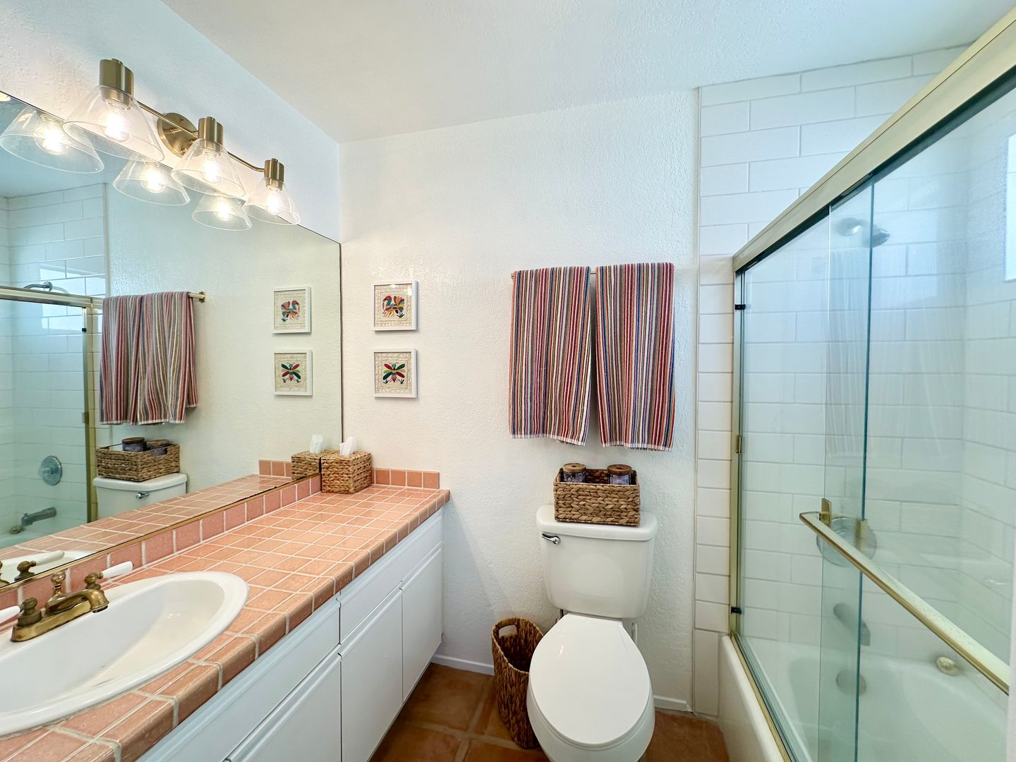 45550 Ocotillo Dr  Unit E - Palm Desert - California - 2 bed, 2 bath rental property