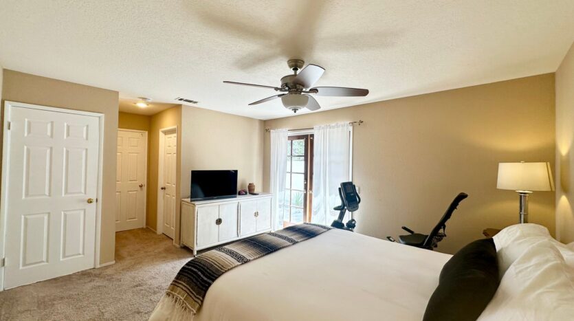 45550 Ocotillo Dr  Unit E - Palm Desert - California - 2 bed, 2 bath rental property