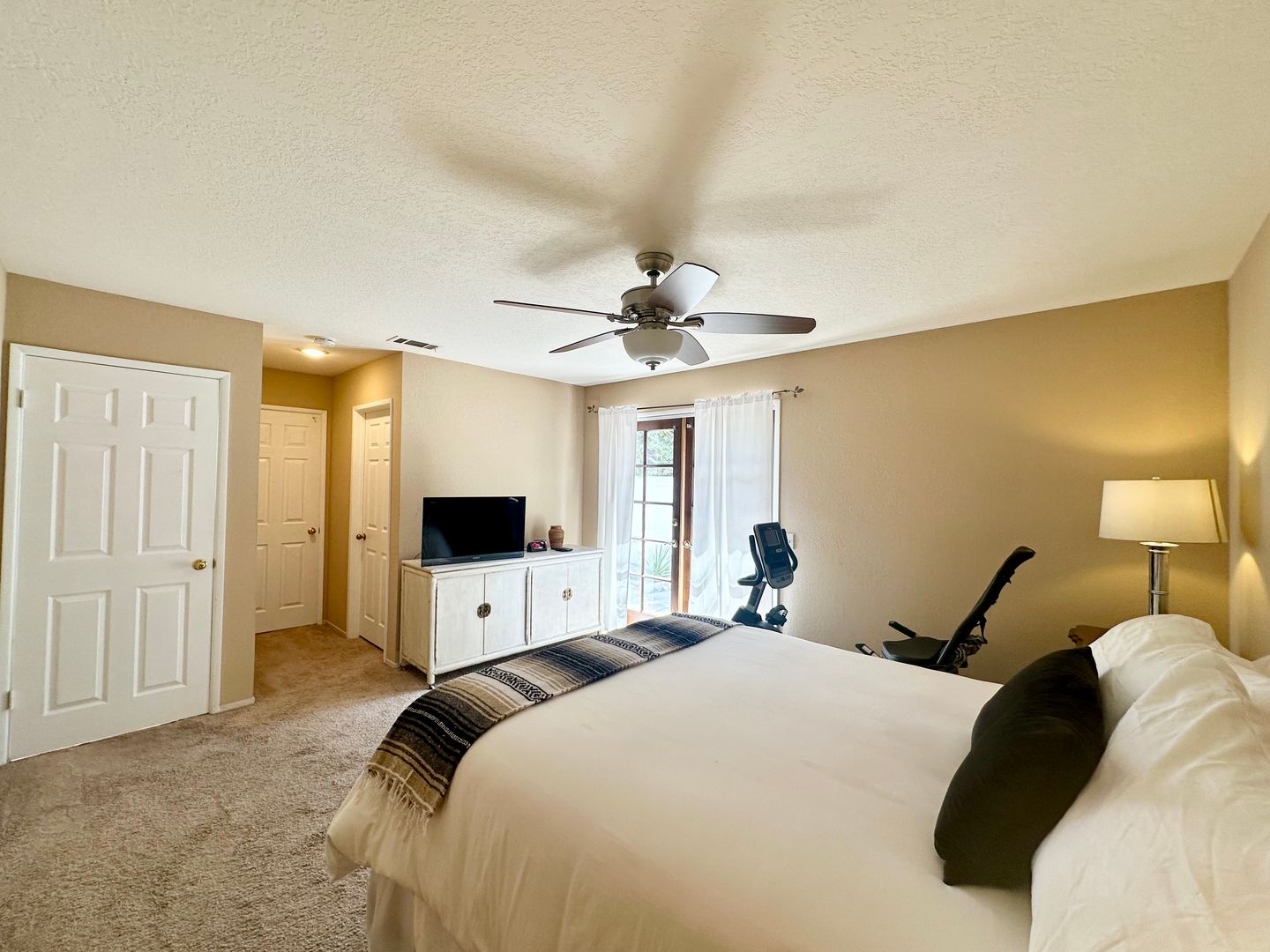 45550 Ocotillo Dr  Unit E - Palm Desert - California - 2 bed, 2 bath rental property