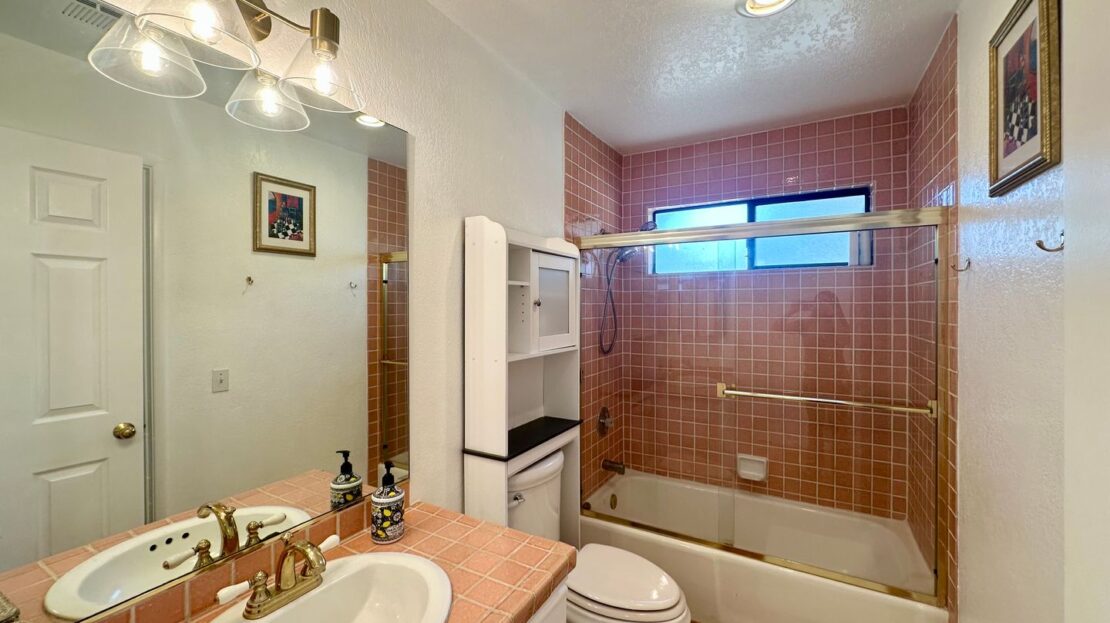 45550 Ocotillo Dr  Unit E - Palm Desert - California - 2 bed, 2 bath rental property