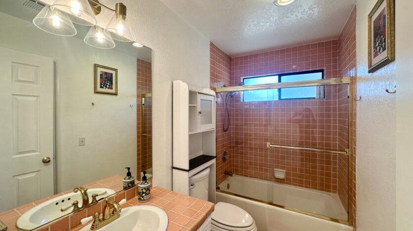 45550 Ocotillo Dr  Unit E - Palm Desert - California - 2 bed, 2 bath rental property