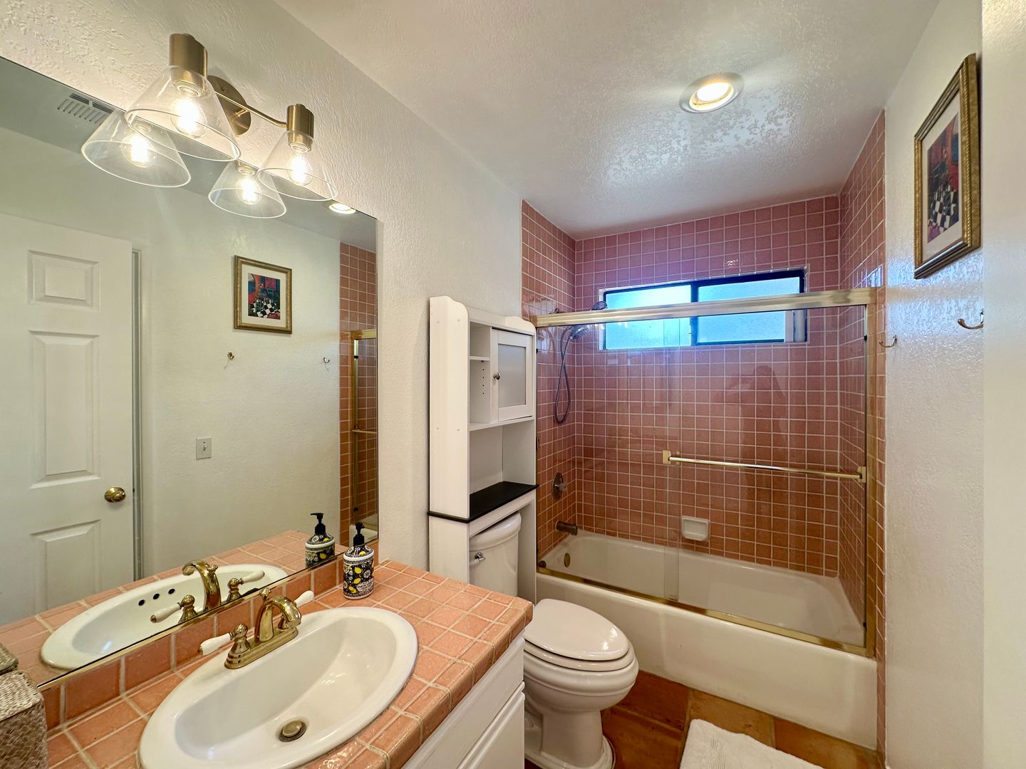 45550 Ocotillo Dr  Unit E - Palm Desert - California - 2 bed, 2 bath rental property