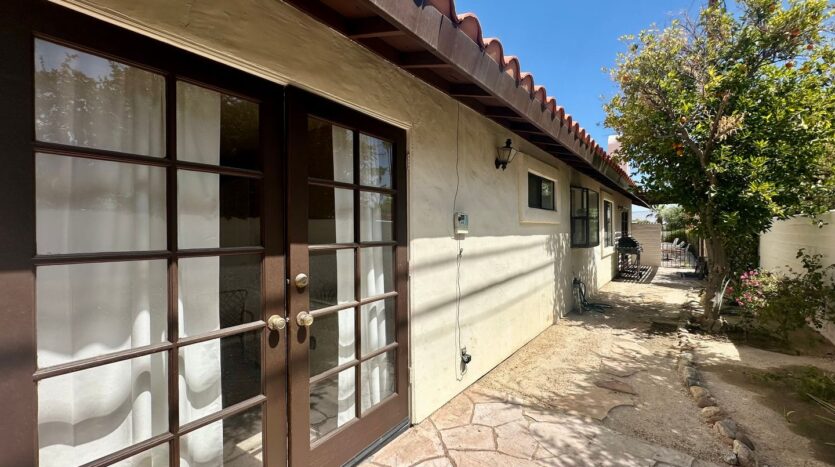 45550 Ocotillo Dr  Unit E - Palm Desert - California - 2 bed, 2 bath rental property