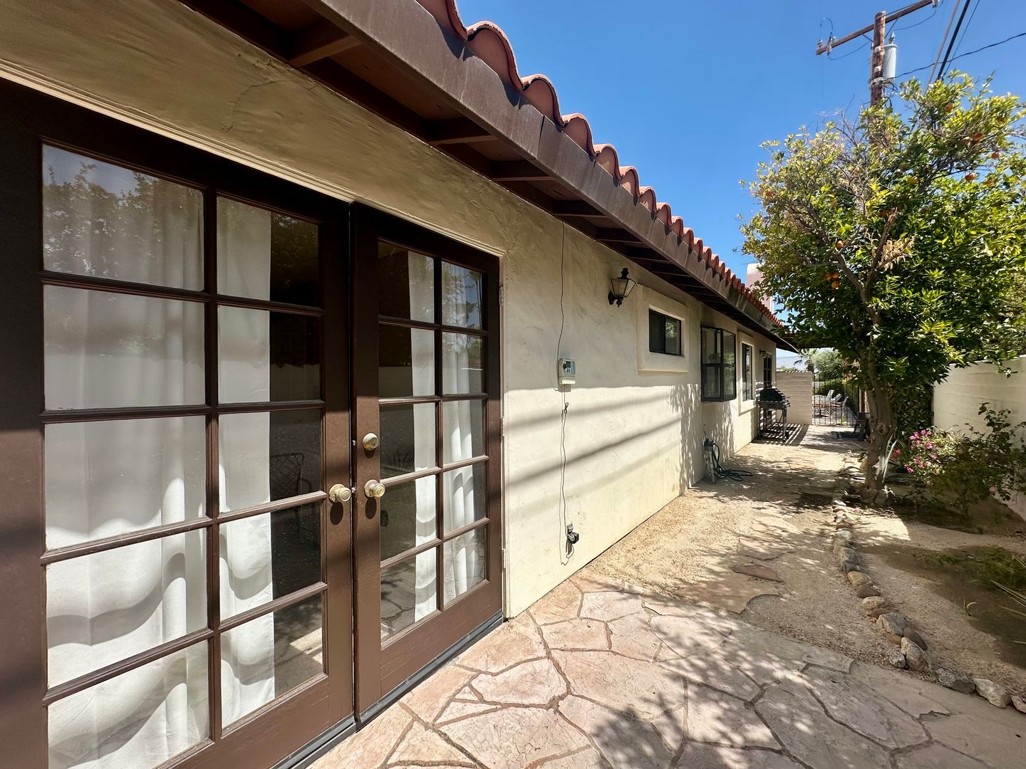 45550 Ocotillo Dr  Unit E - Palm Desert - California - 2 bed, 2 bath rental property