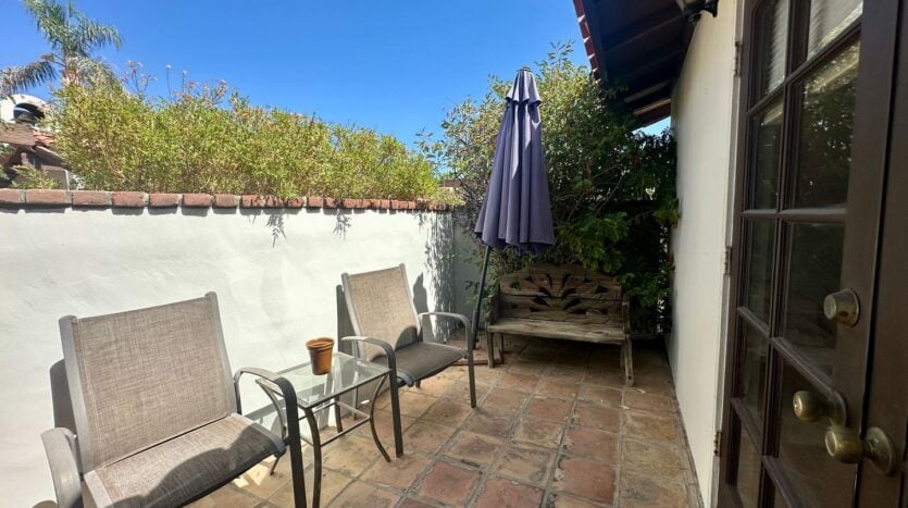 45550 Ocotillo Dr  Unit E - Palm Desert - California - 2 bed, 2 bath rental property