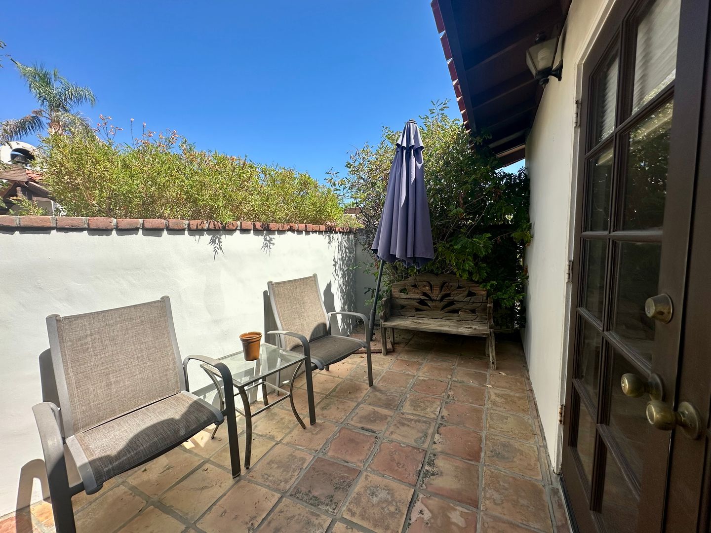 45550 Ocotillo Dr  Unit E - Palm Desert - California - 2 bed, 2 bath rental property