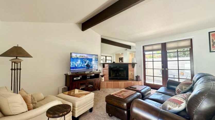 45550 Ocotillo Dr  Unit E - Palm Desert - California - 2 bed, 2 bath rental property