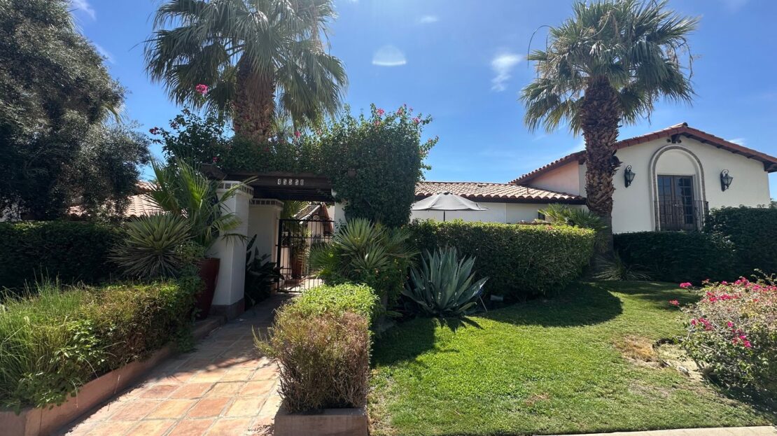 45550 Ocotillo Dr  Unit E - Palm Desert - California - 2 bed, 2 bath rental property