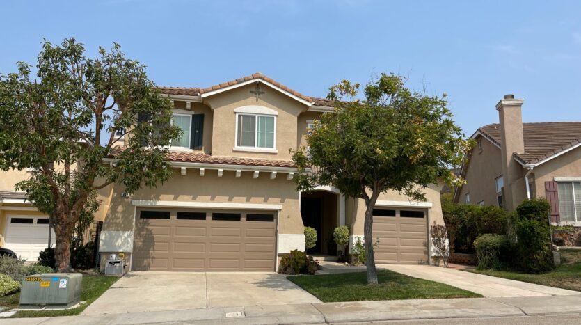 462 Calle Veracruz - Thousand Oaks - California - 4 bed, 3 bath rental property