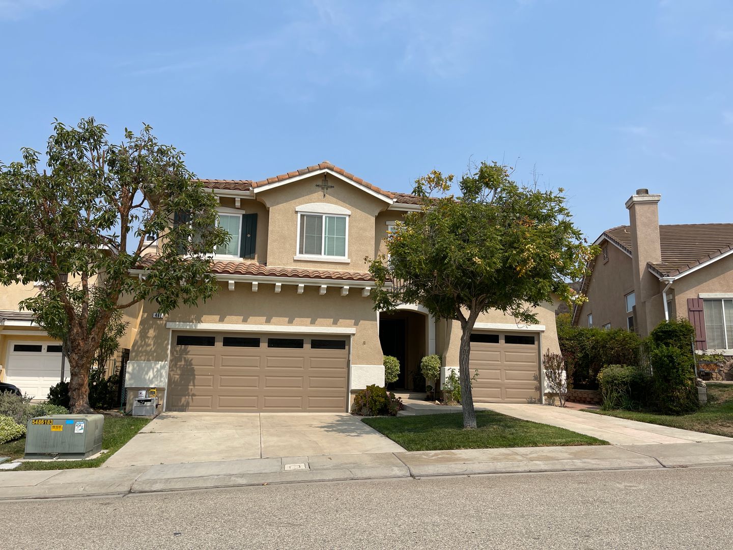 462 Calle Veracruz - Thousand Oaks - California - 4 bed, 3 bath rental property