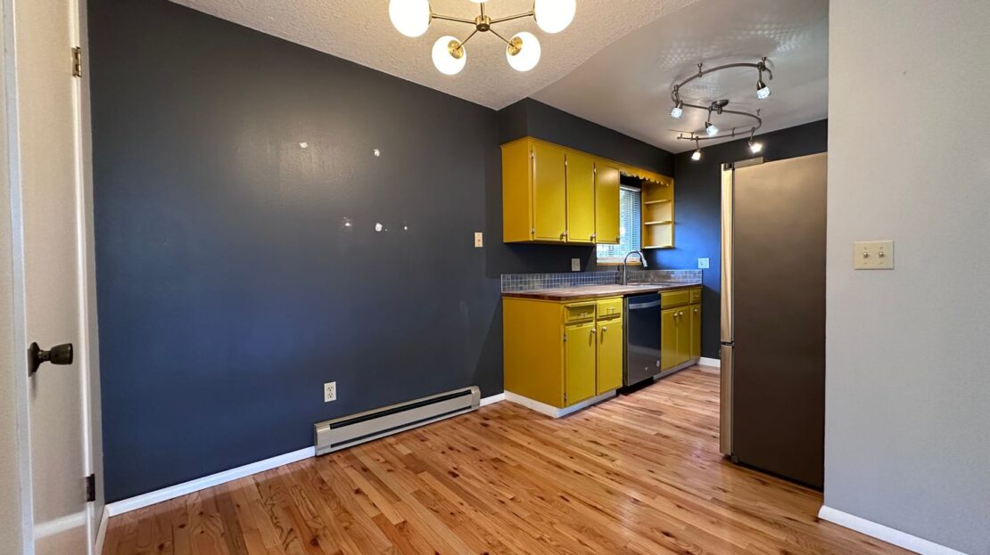 4620 NE Broadway Street - Portland - Oregon - 1 bed, 1 bath rental property