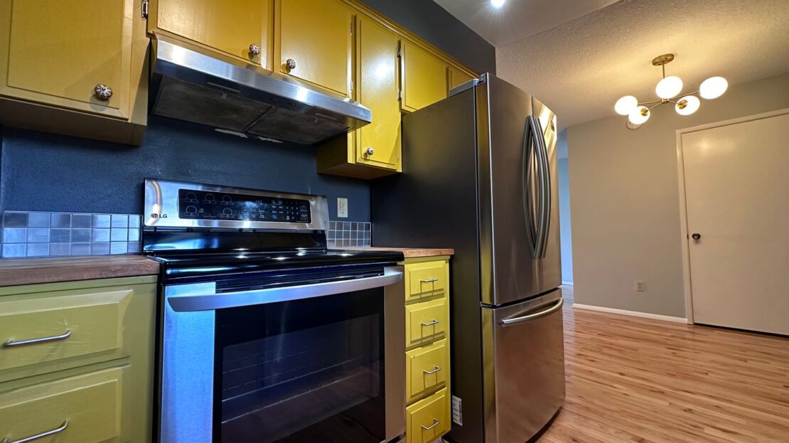 4620 NE Broadway Street - Portland - Oregon - 1 bed, 1 bath rental property