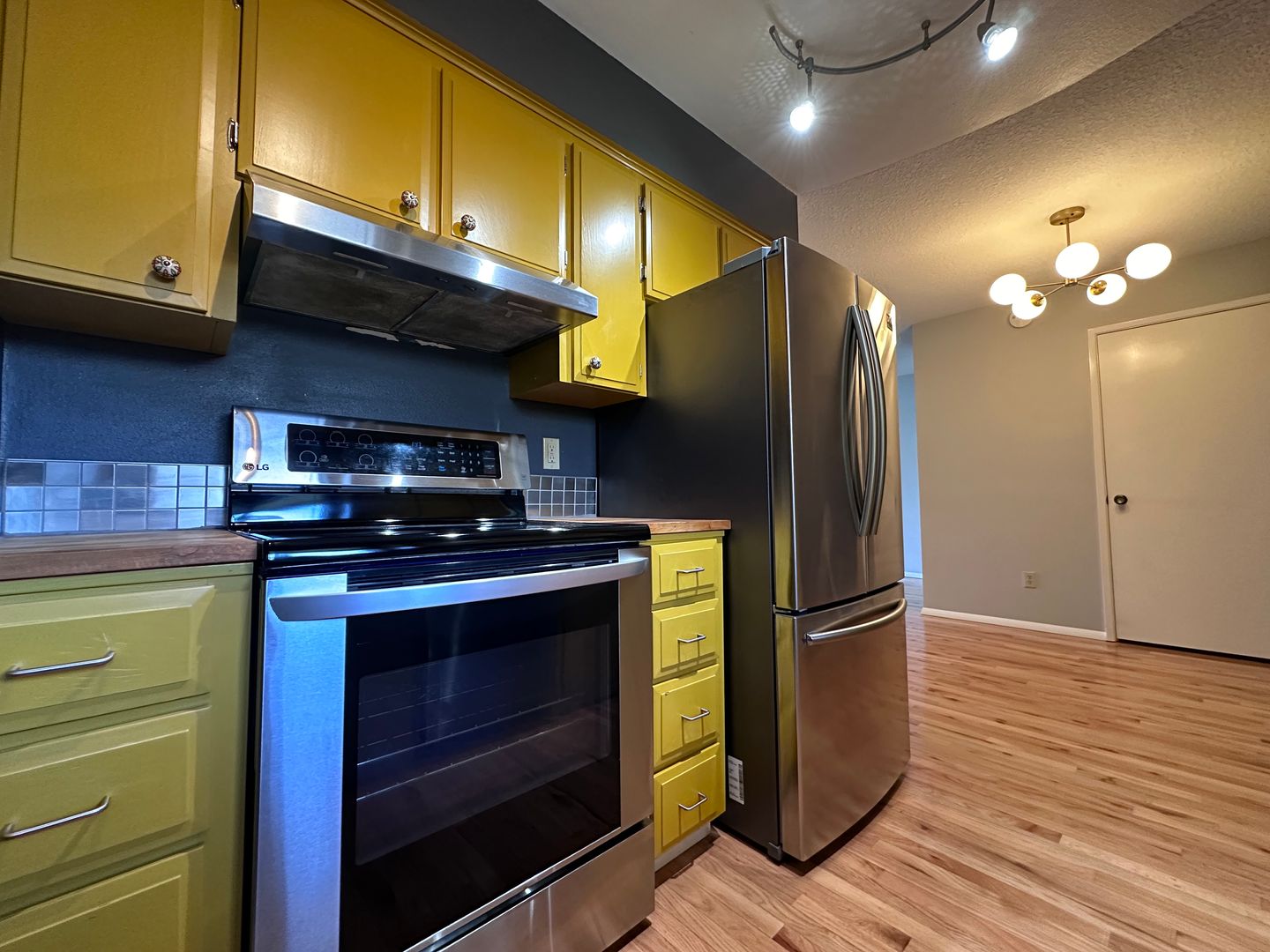 4620 NE Broadway Street - Portland - Oregon - 1 bed, 1 bath rental property