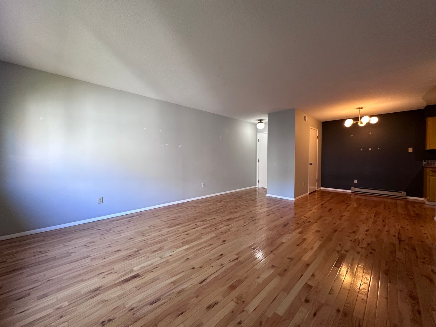 4620 NE Broadway Street - Portland - Oregon - 1 bed, 1 bath rental property