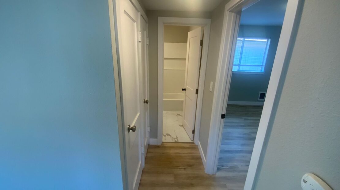 4700 124th St Ct SW - Lakewood - Washington - 2 bed, 1 bath rental property