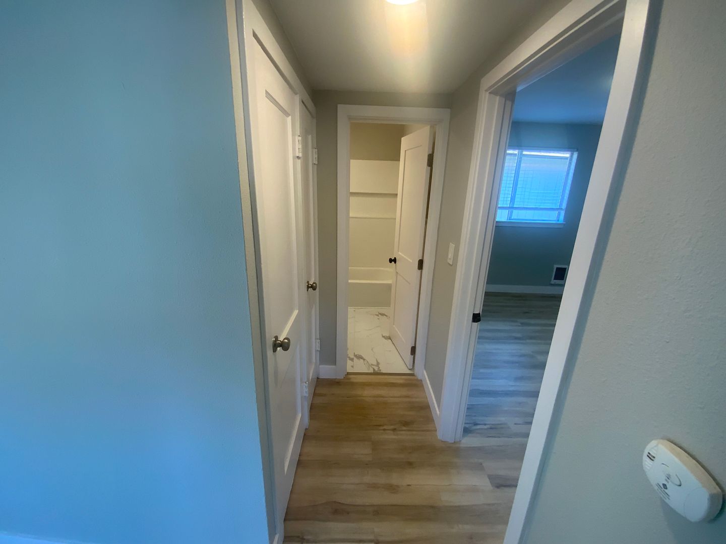 4700 124th St Ct SW - Lakewood - Washington - 2 bed, 1 bath rental property