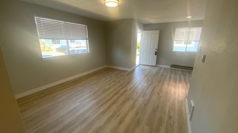 4700 124th St Ct SW - Lakewood - Washington - 2 bed, 1 bath rental property