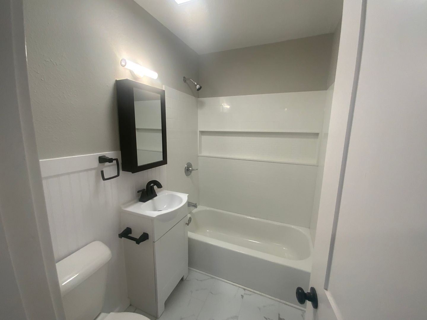 4700 124th St Ct SW - Lakewood - Washington - 2 bed, 1 bath rental property