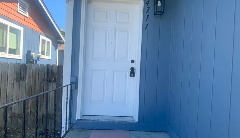 4700 124th St Ct SW - Lakewood - Washington - 2 bed, 1 bath rental property