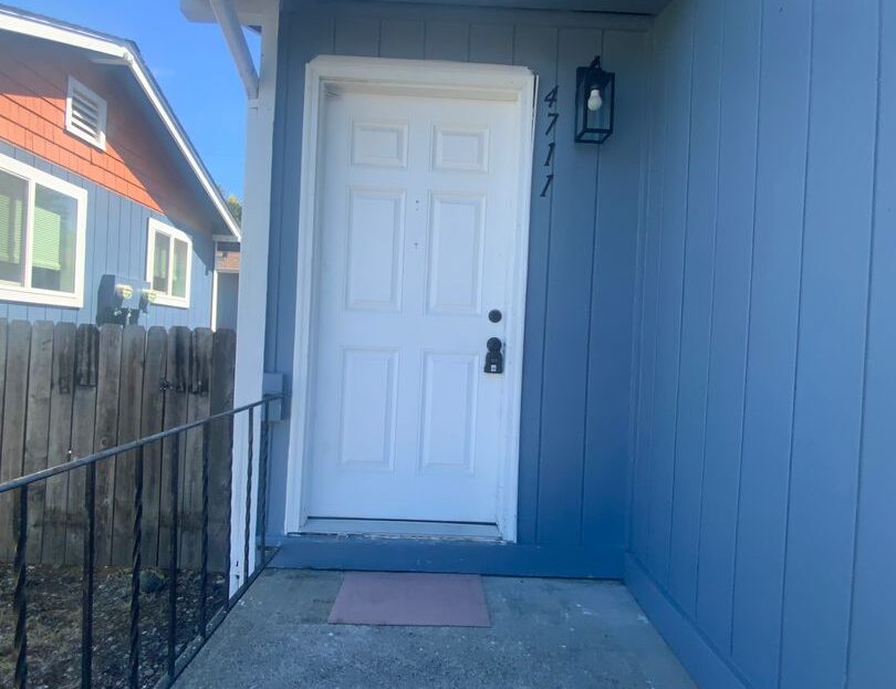 4700 124th St Ct SW - Lakewood - Washington - 2 bed, 1 bath rental property