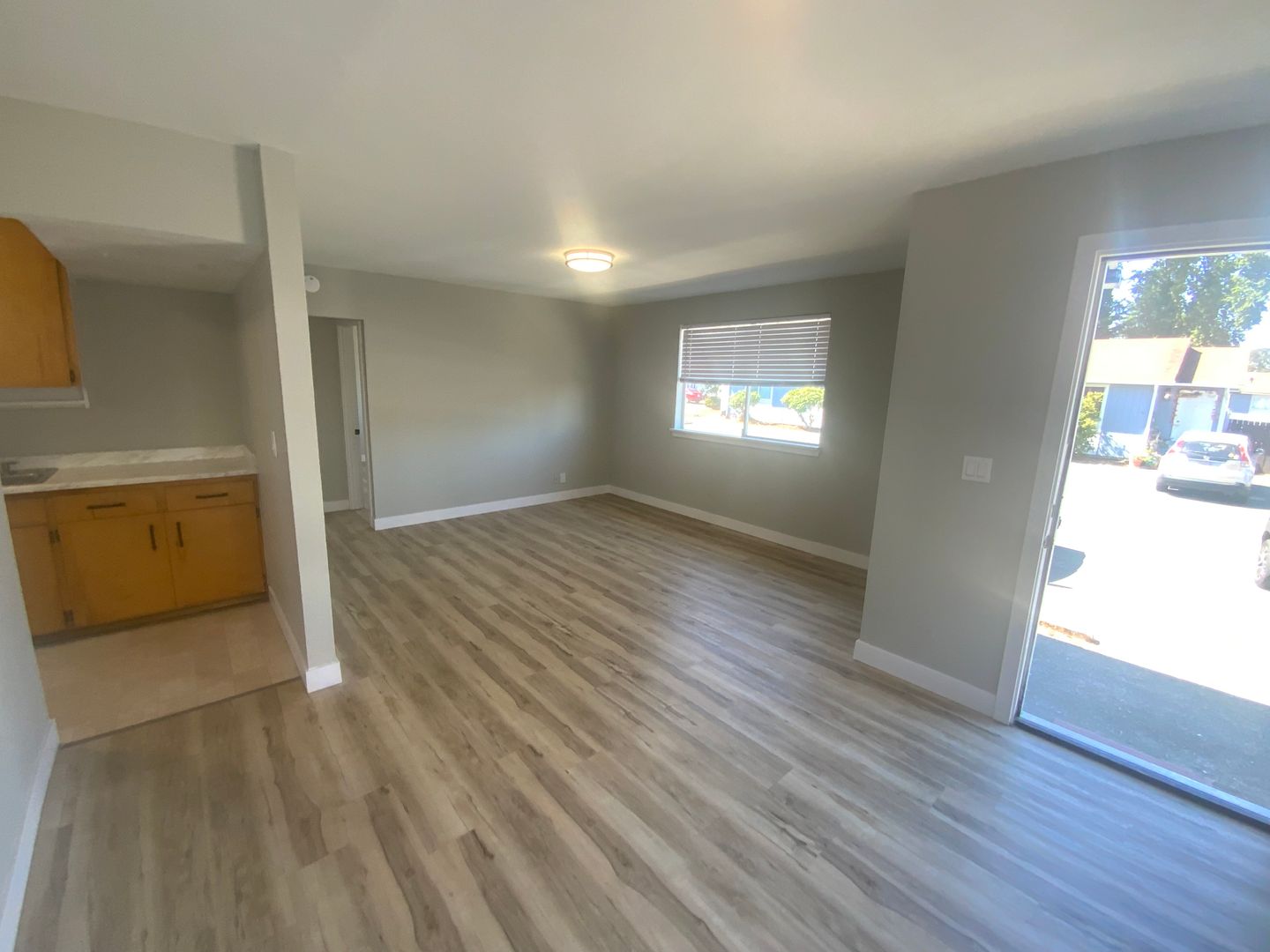 4700 124th St Ct SW - Lakewood - Washington - 2 bed, 1 bath rental property