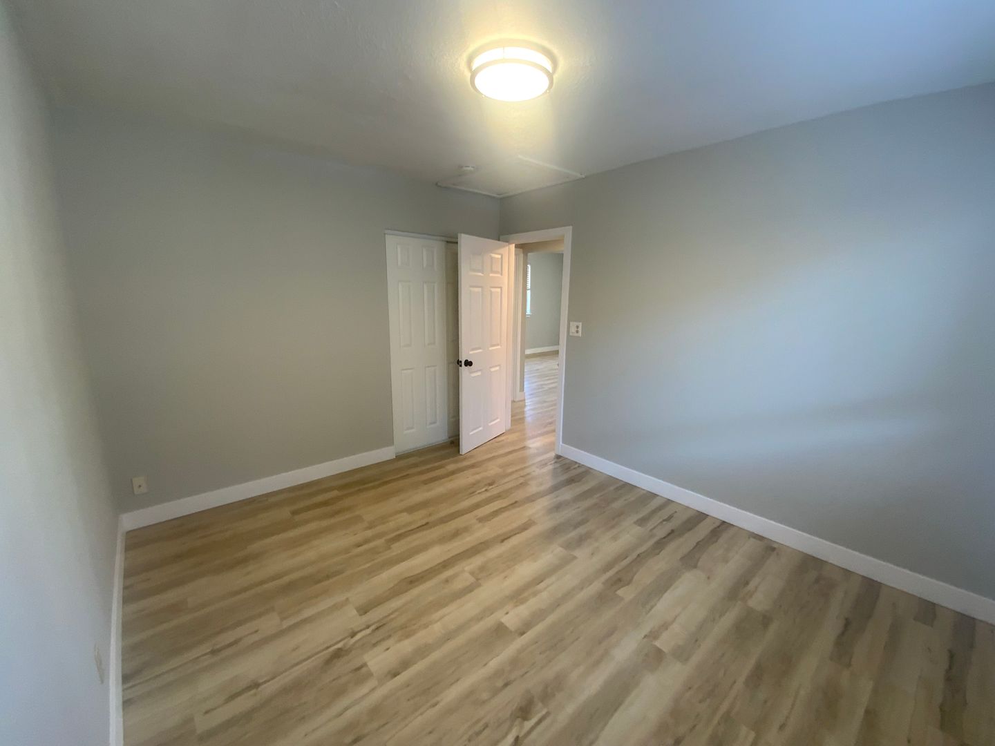 4700 124th St Ct SW - Lakewood - Washington - 2 bed, 1 bath rental property