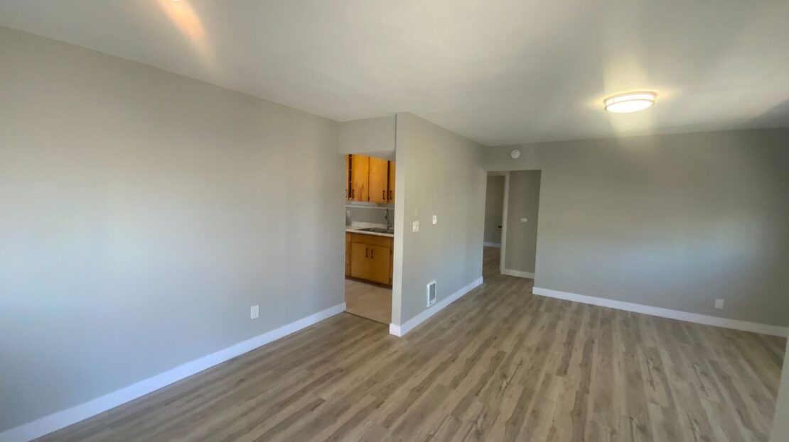 4700 124th St Ct SW - Lakewood - Washington - 2 bed, 1 bath rental property