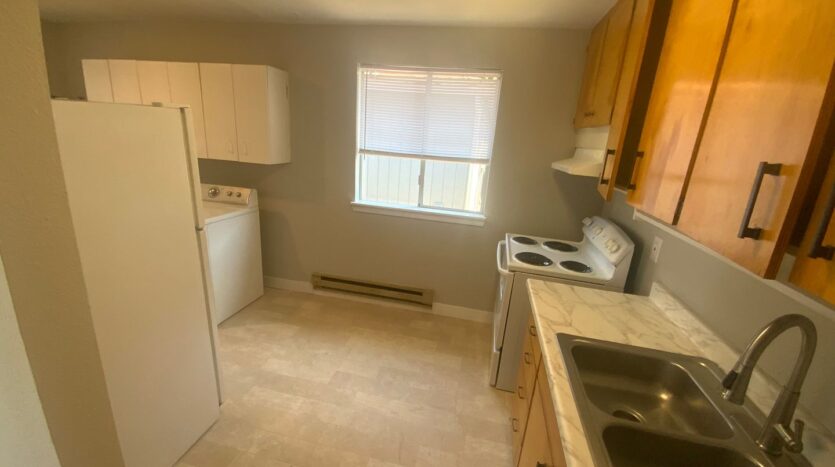 4700 124th St Ct SW - Lakewood - Washington - 2 bed, 1 bath rental property