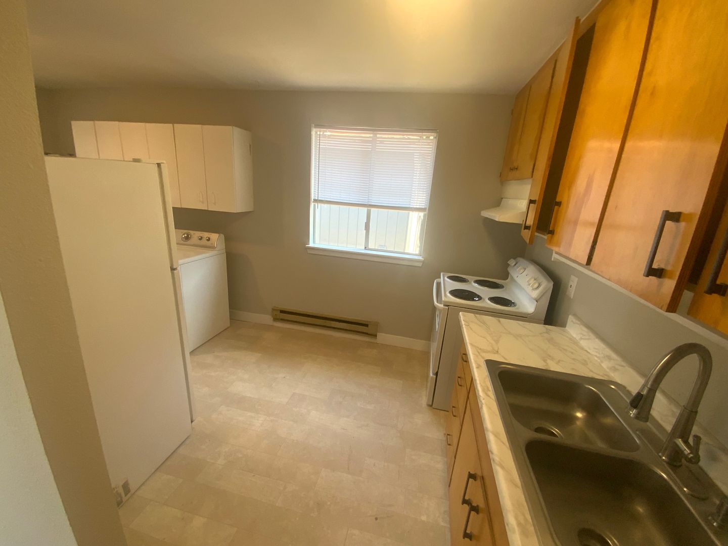 4700 124th St Ct SW - Lakewood - Washington - 2 bed, 1 bath rental property