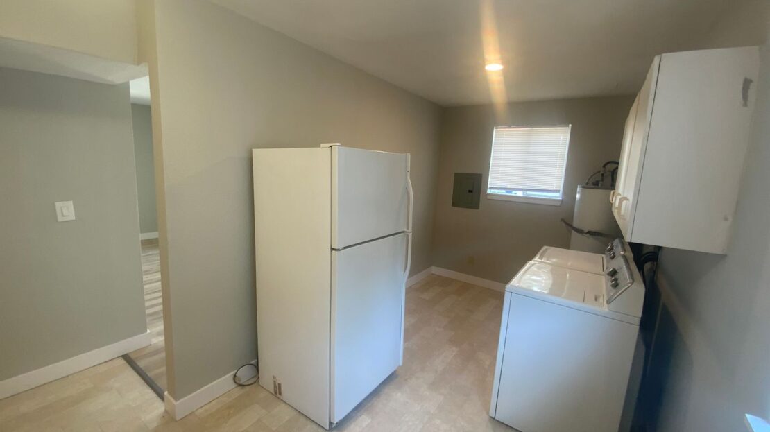 4700 124th St Ct SW - Lakewood - Washington - 2 bed, 1 bath rental property