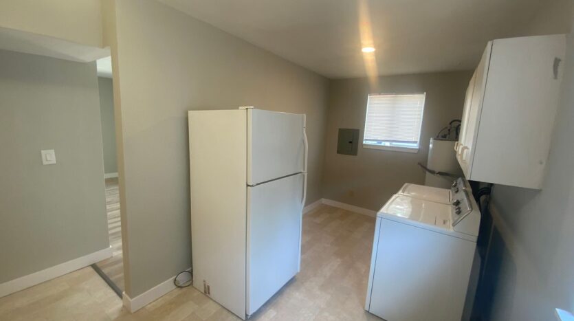 4700 124th St Ct SW - Lakewood - Washington - 2 bed, 1 bath rental property