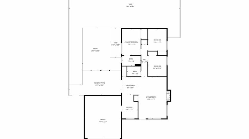 4710 Via Loma Linda - Yorba Linda - California - 3 bed, 2 bath rental property