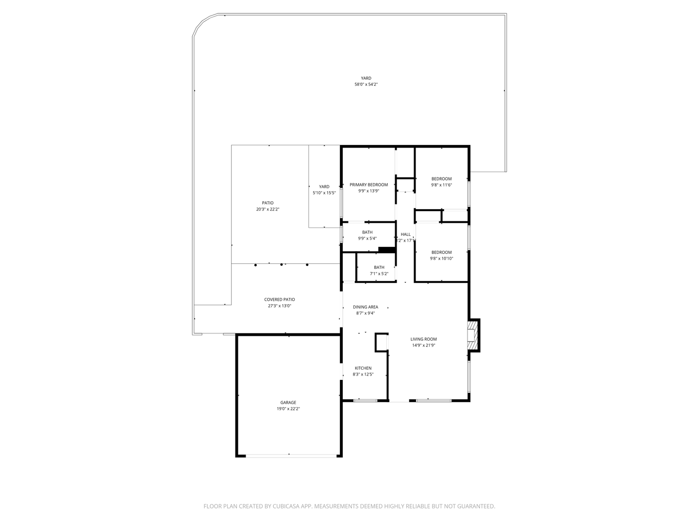 4710 Via Loma Linda - Yorba Linda - California - 3 bed, 2 bath rental property