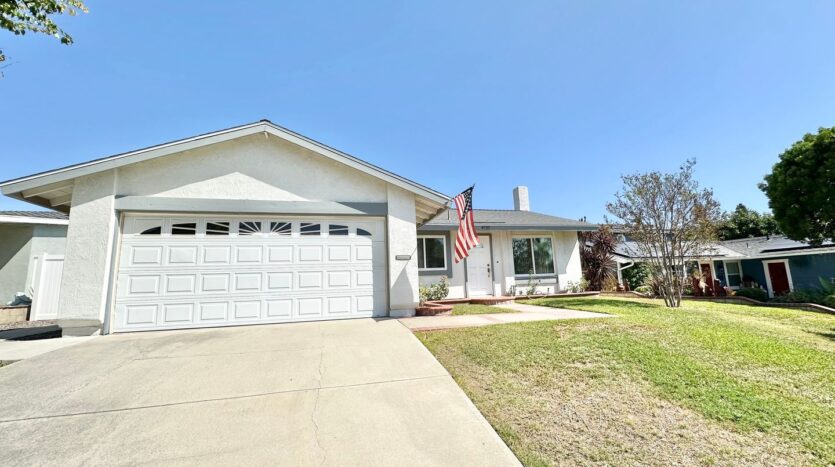 4710 Via Loma Linda - Yorba Linda - California - 3 bed, 2 bath rental property