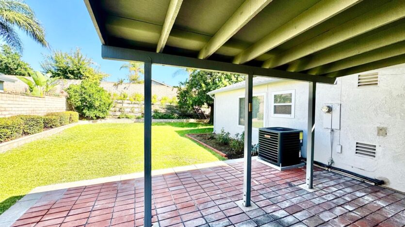 4710 Via Loma Linda - Yorba Linda - California - 3 bed, 2 bath rental property