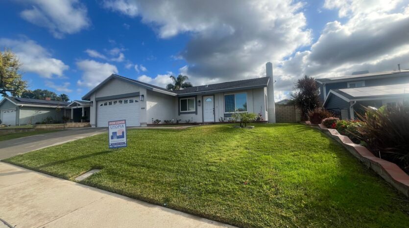 4710 Via Loma Linda - Yorba Linda - California - 3 bed, 2 bath rental property