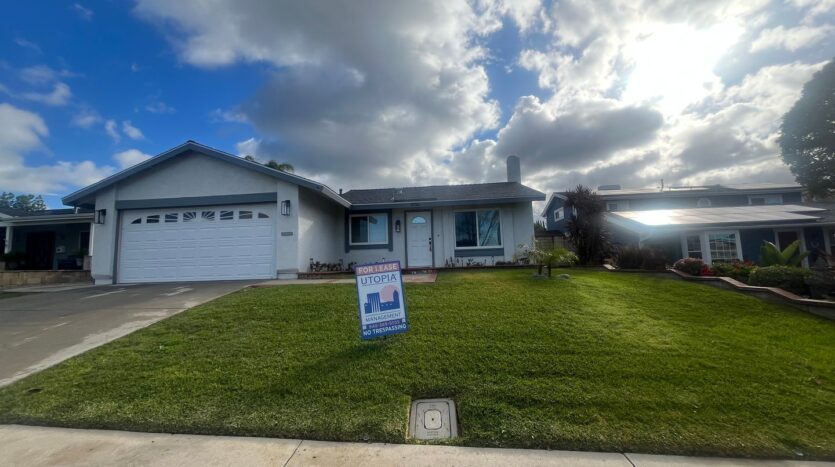 4710 Via Loma Linda - Yorba Linda - California - 3 bed, 2 bath rental property