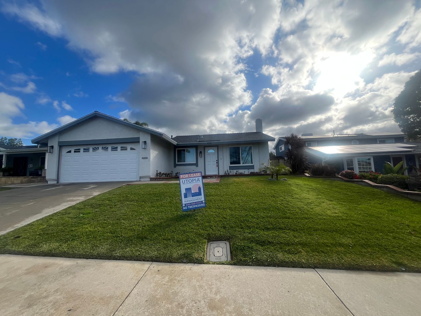 4710 Via Loma Linda - Yorba Linda - California - 3 bed, 2 bath rental property